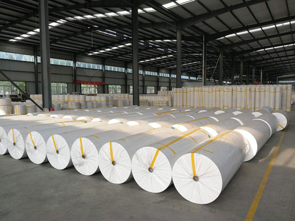 象山狭缝式涤纶纺粘无纺布