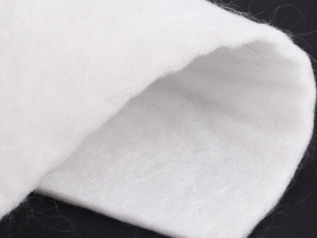 象山长丝土工布